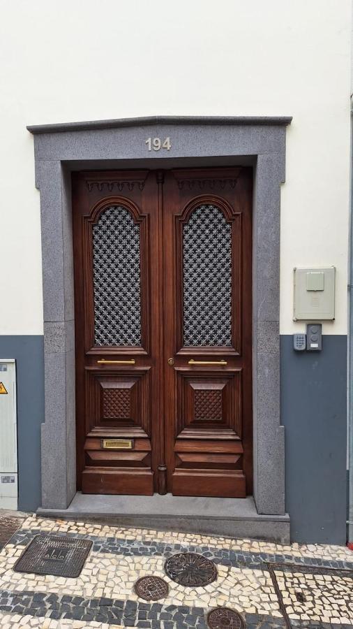 Theo'S City House ฟุงชาล ภายนอก รูปภาพ