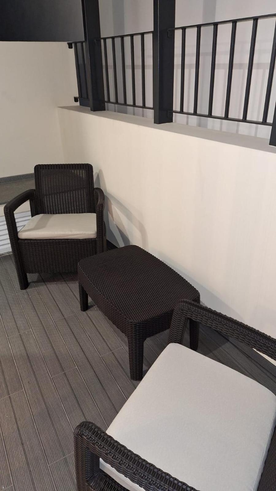 Theo'S City House ฟุงชาล ภายนอก รูปภาพ