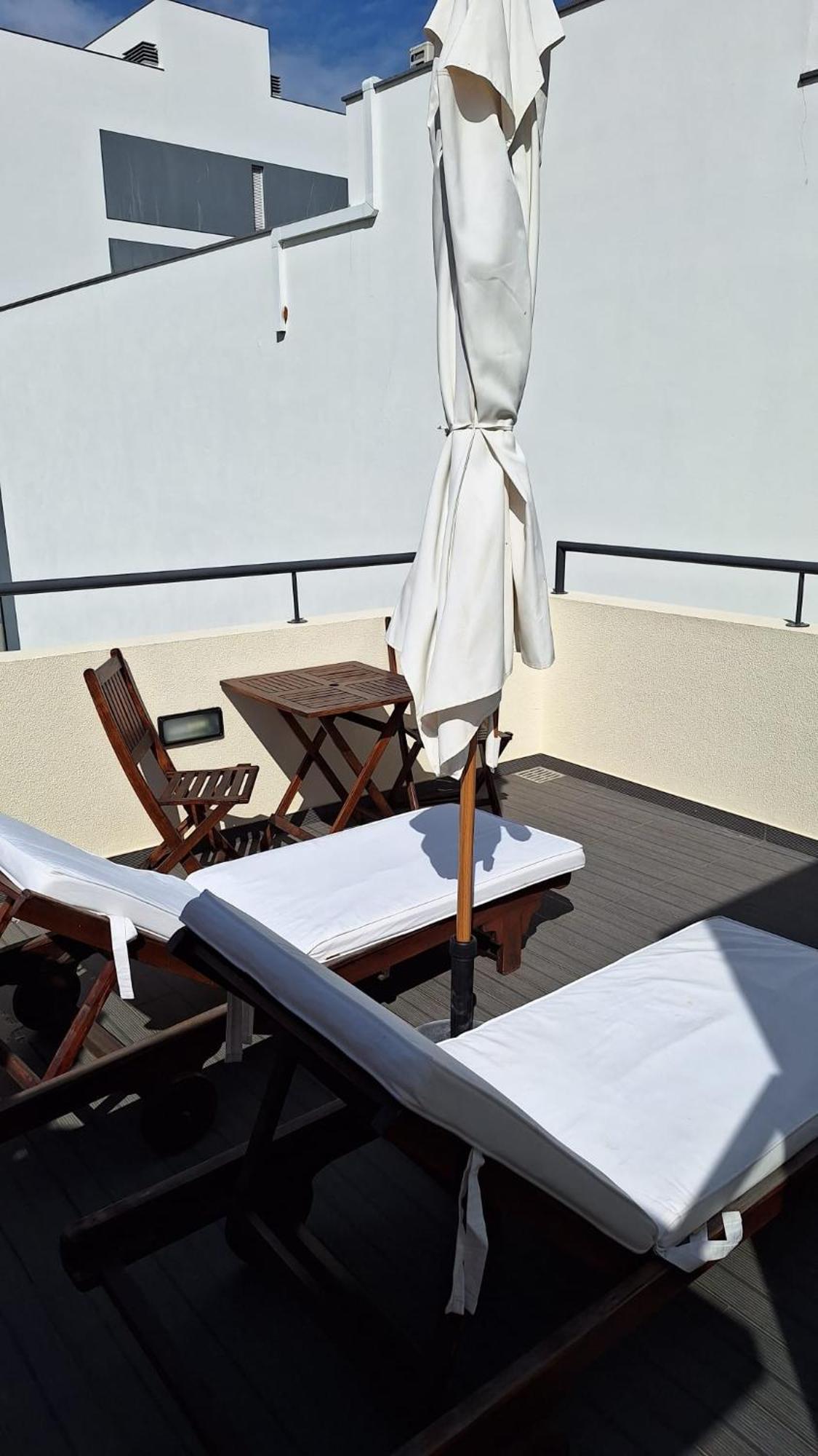 Theo'S City House ฟุงชาล ภายนอก รูปภาพ