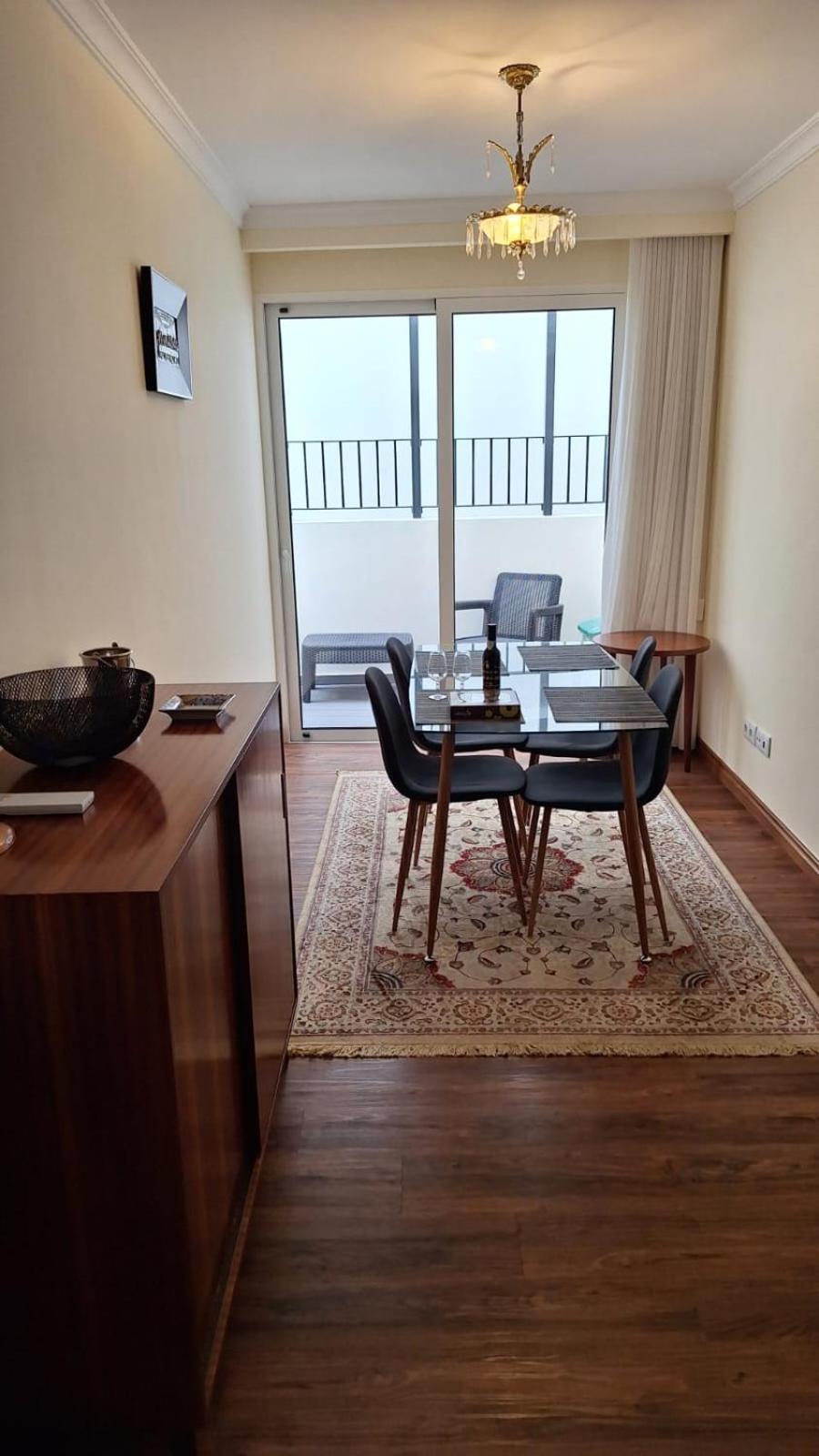 Theo'S City House ฟุงชาล ภายนอก รูปภาพ