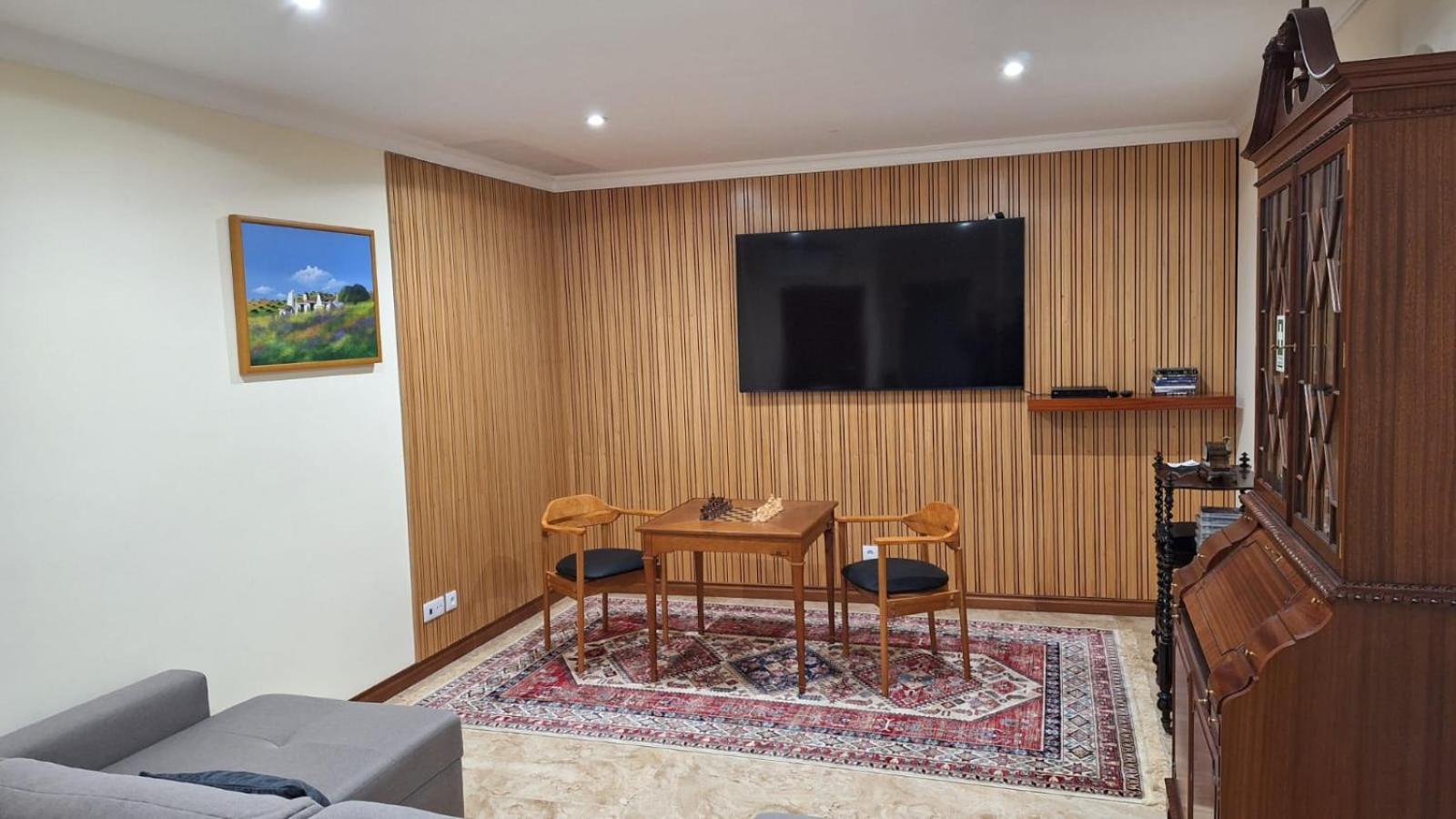 Theo'S City House ฟุงชาล ภายนอก รูปภาพ