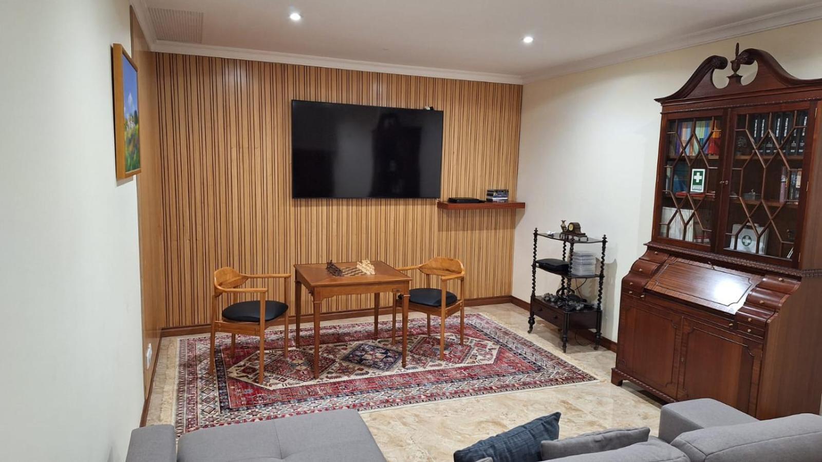 Theo'S City House ฟุงชาล ภายนอก รูปภาพ